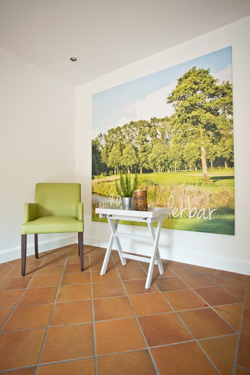 Bergers-Landgasthof Enge-Sande Buitenkant foto